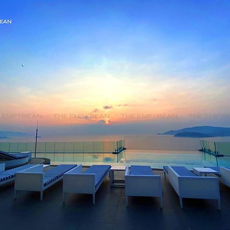 Capital Beachfront Nha Trang Eksteriør bilde