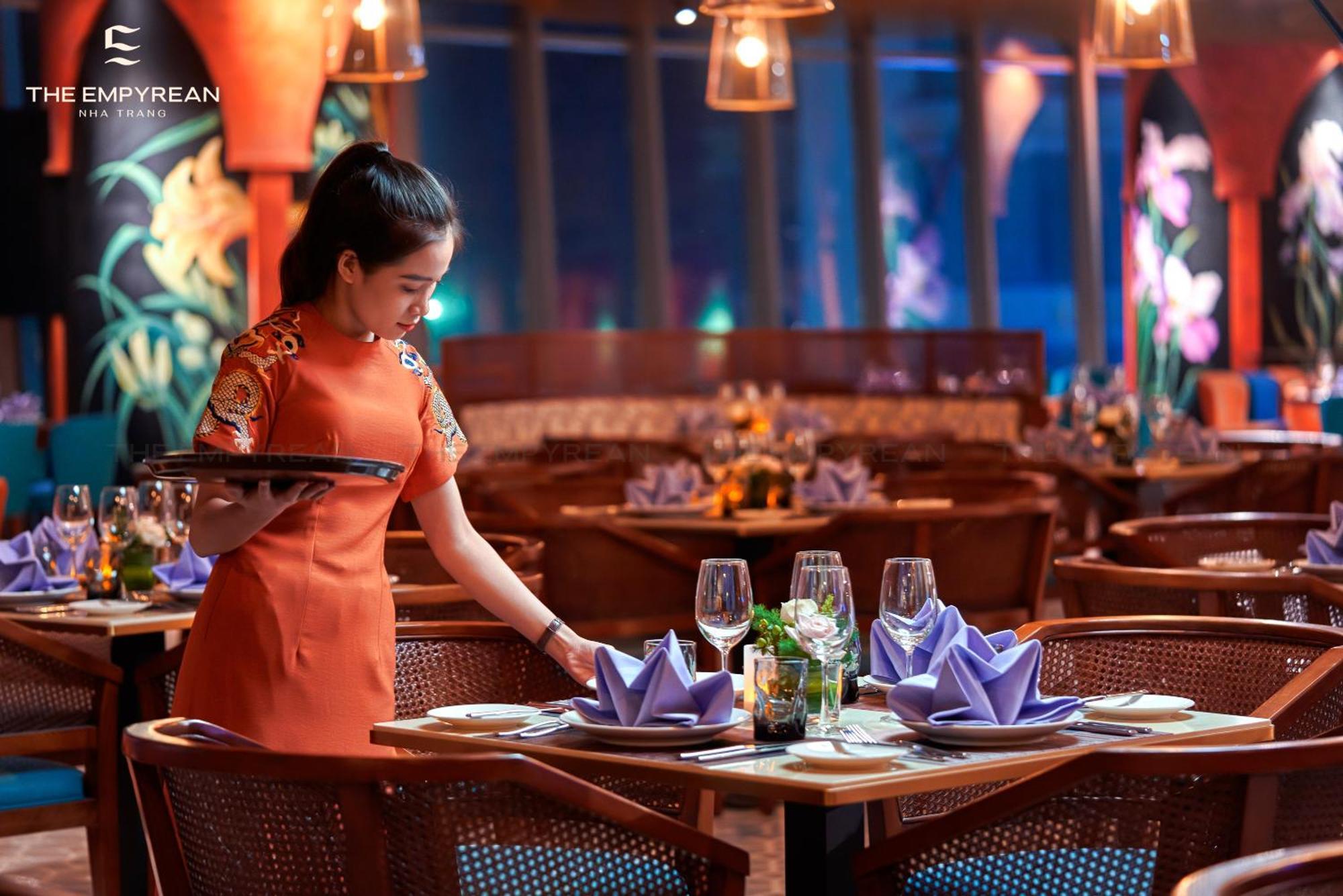 Capital Beachfront Nha Trang Eksteriør bilde