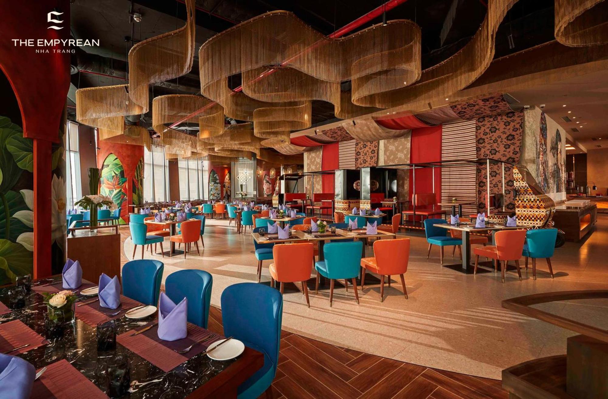 Capital Beachfront Nha Trang Eksteriør bilde